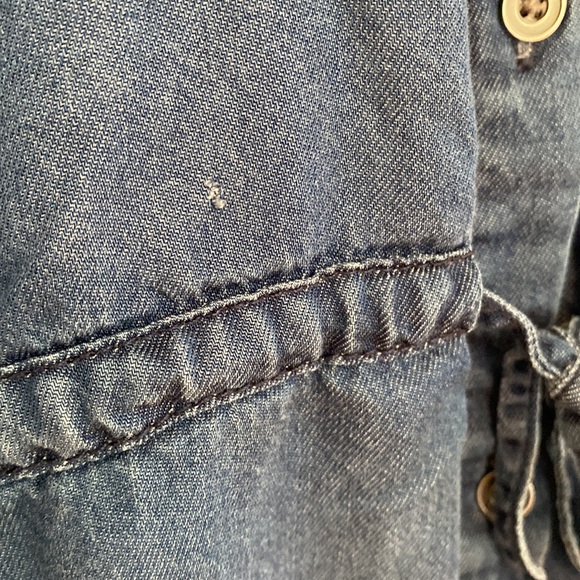 Jordache Dress Sz. Medium - Picture 4 of 5